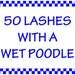 8 x 10 inch Custom Needlepoint Canvas of your Choosing