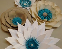 paper flower wall decor paper flower wall decor