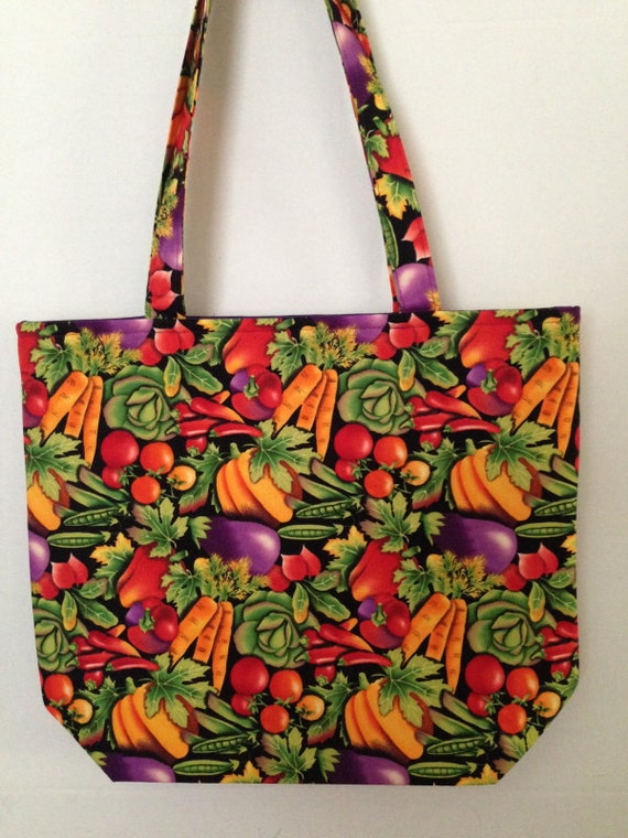 Market Bag Mixed Vegetables