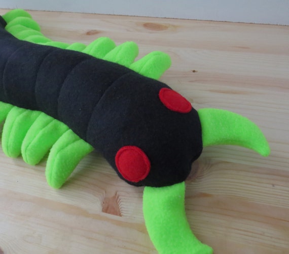 plush insect toys