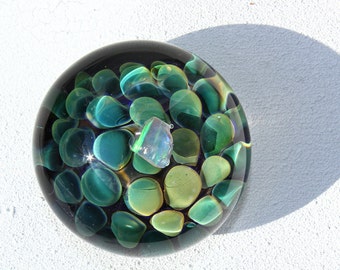 Popular Items For Gilson Opal On Etsy