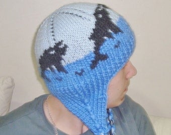 Mens Hat Pisces march birthday gift s for man, boyfriend, husband who ...