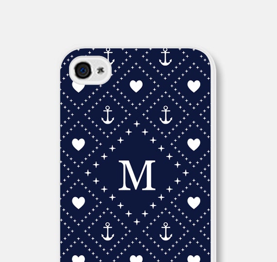 iPhone 6 Plus Case Personalized iPhone 6 Case Monogram iPhone 5c Case ...