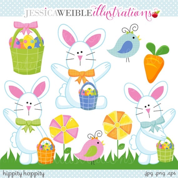 easter party clip art - photo #17