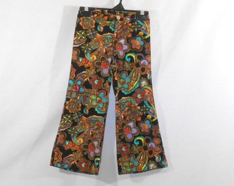 Popular items for paisley pants on Etsy