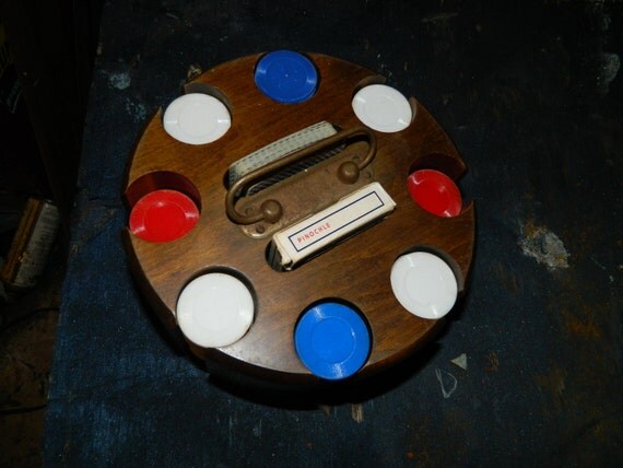Poker nice