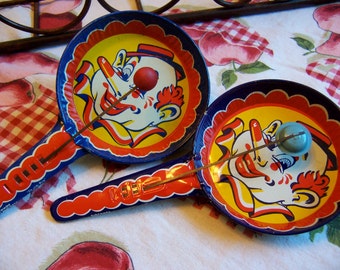 kirchhof noise makers