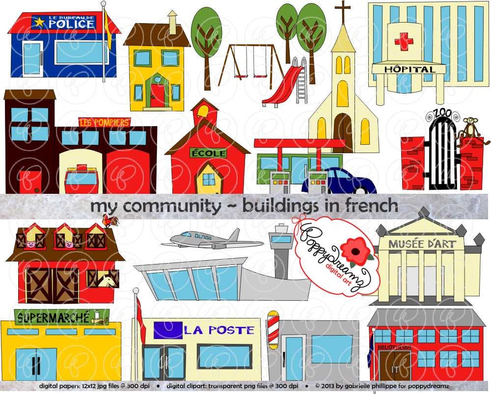 fire hall clip art - photo #34