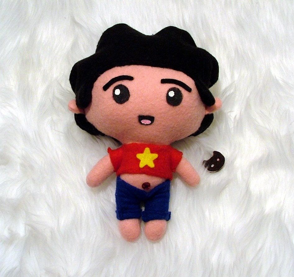 steven universe stuffed animals