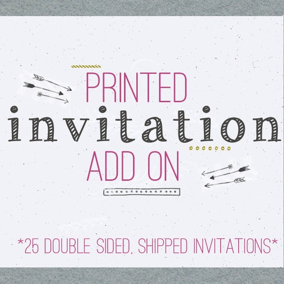 Upload Invitation To Print 2