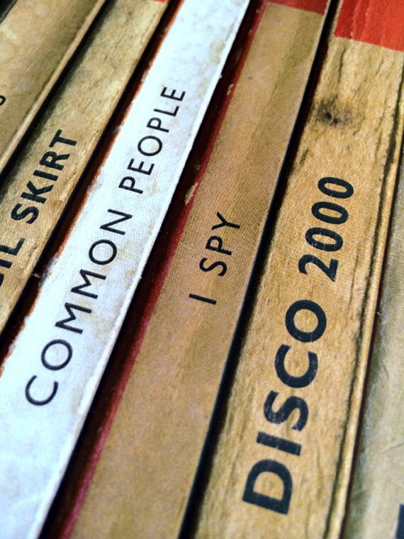 Pulp A Different Class Zip Pulp A Different Class Zip