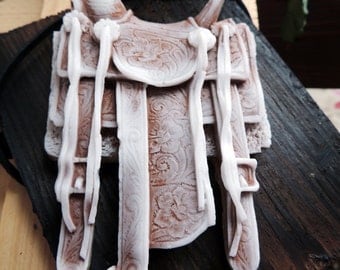 SADDLE SOAP, Saddle up, Large Saddle Soap for the Horse Lover- Custom Scented - Custom Colored - Vegan - Vegetable Based Handmade