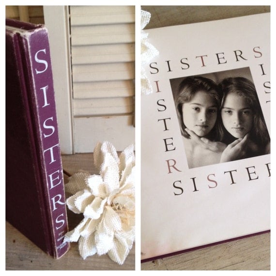 sisters essays carol saline From publishers weekly saline (straight talk) interviews 36 sets of sisters ranging from preschoolers to octogenari sisters by carol saline condition: very good. sisters essays carol saline From publishers weekly saline (straight talk) interviews 36 sets of sisters ranging from preschoolers to octogenari sisters by carol saline condition: very good.