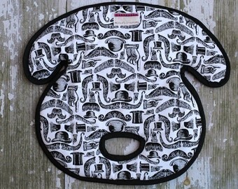 Carseat Protector Pad, Waterproof Carseat or Stroller Pad, COMPLIMENTARY SHIPPING