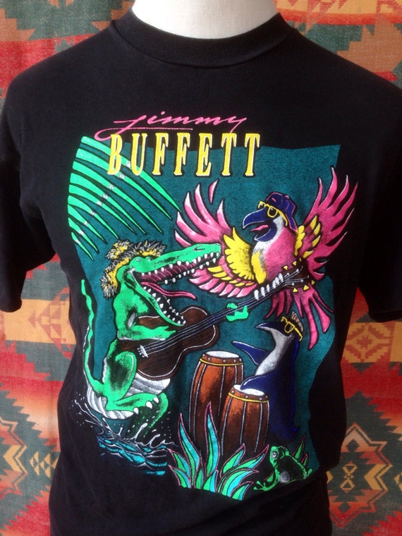 jimmy buffet tshirts