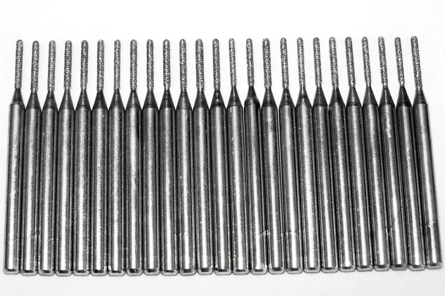 Diamond Drill Bits for Jewelry Set for Dremel. Free Etsy