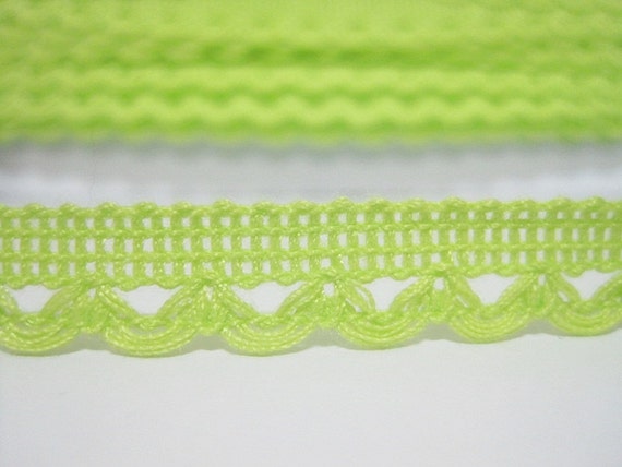 lime pom pom trim trim, green trim, , trim, green Wholesale Lime Green Lace lace Trim,