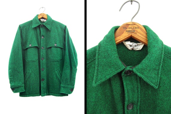 woolrich shirt jac