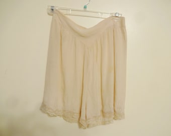 Popular items for silk bloomers on Etsy