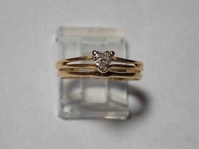 1970s wedding rings