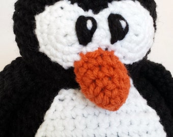chilly willy stuffed animal