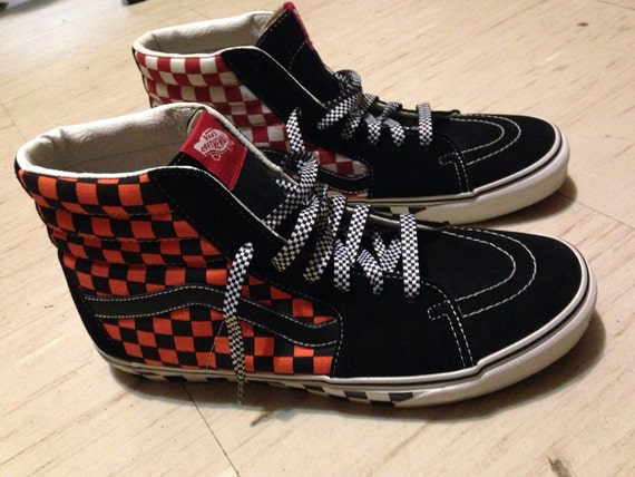 comprar sueter vans