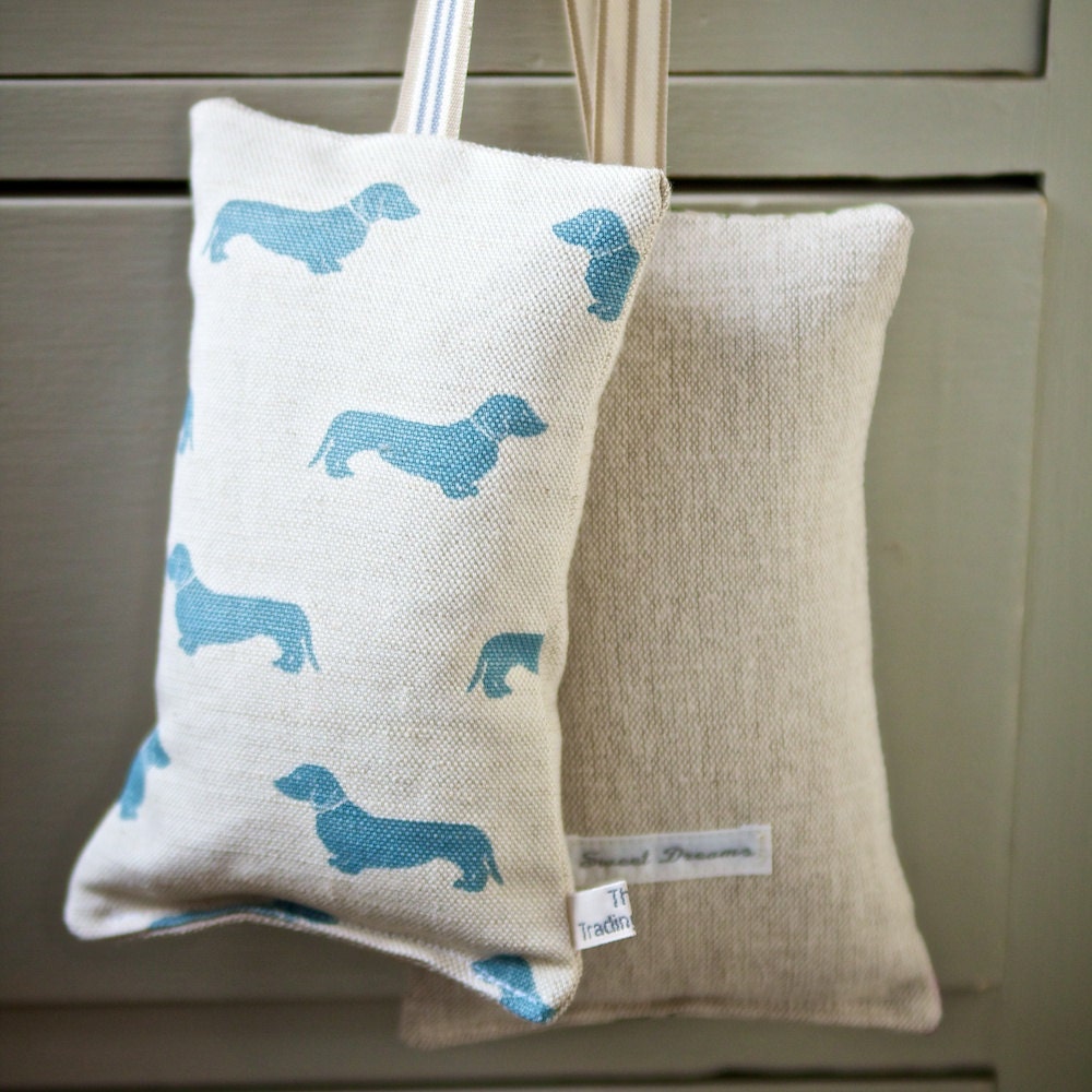 Lavender Sleep Pillow