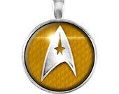 Items Similar To Captain Kirk Star Trek Applique Cardigan With Coffee 