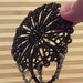 Steampunk Bun Cover Hair Accessory