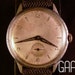 Aged 36mm Start mens watch