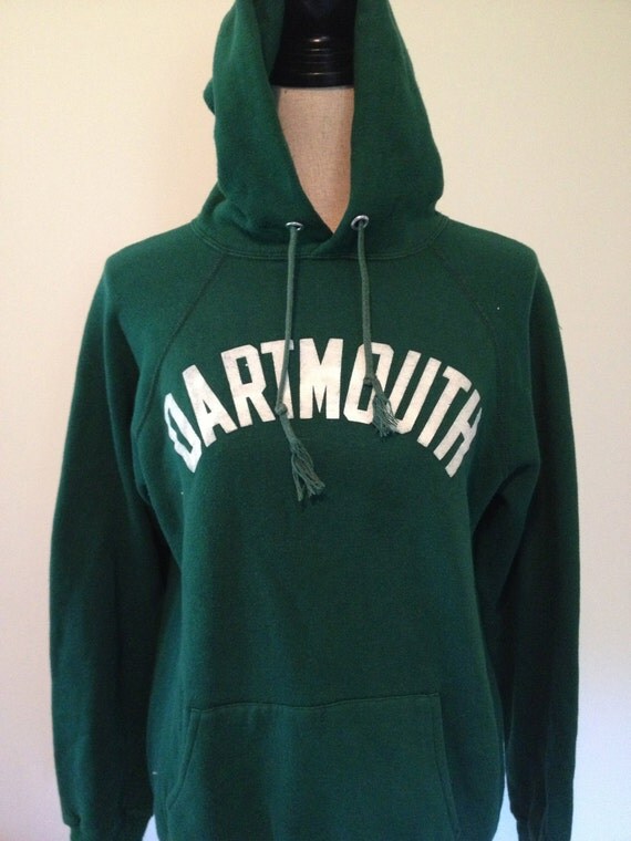 Vintage Dartmouth College Sweatshirt late 70s/early 80s