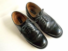 Shoes - Etsy Men