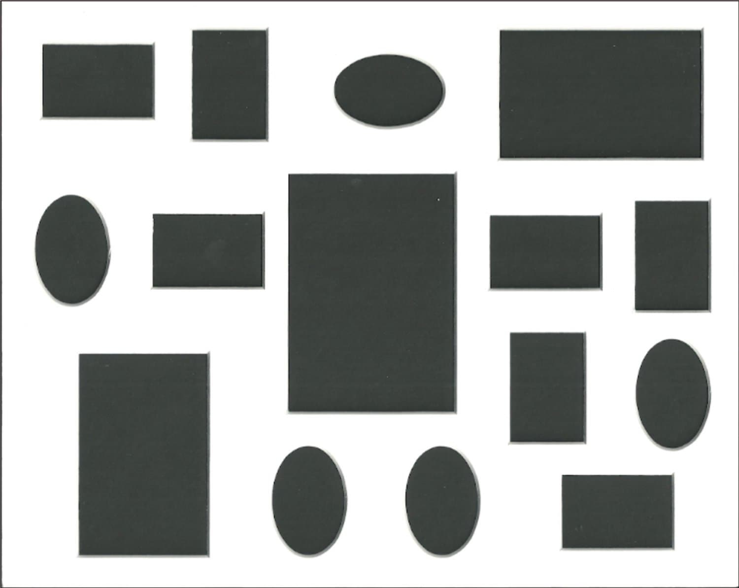 16x20 Collage Picture Mat Minimalist Home Design Ideas