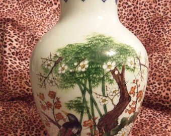 Popular Items For Asian Vases On Etsy