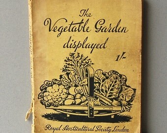 Popular items for horticulture on Etsy