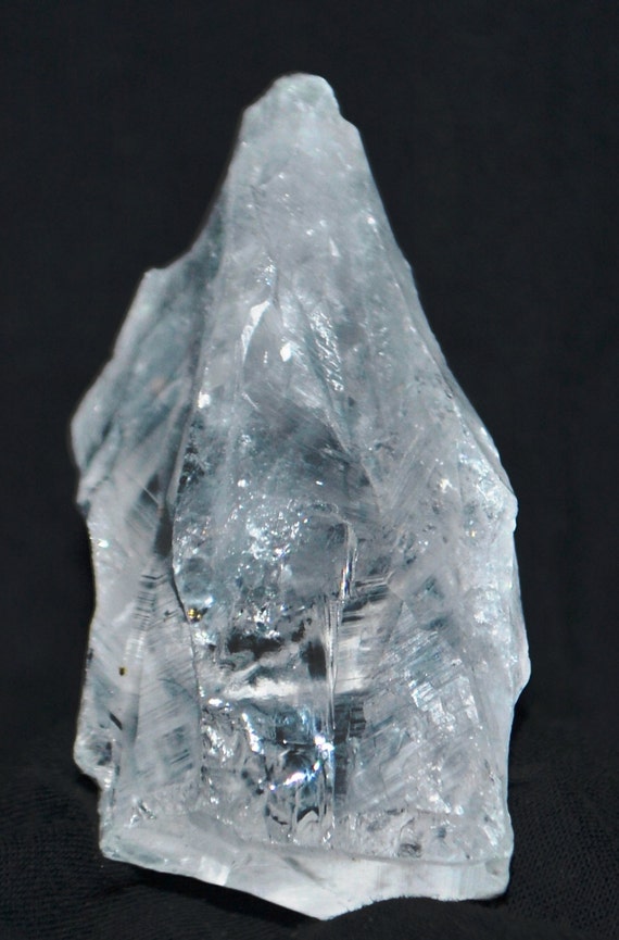 frequency quartz high quartz Satyaloka crystal 12 Azeztulite High synergy frequency