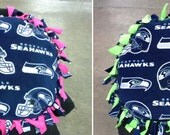 nfl pillow pets seahawks