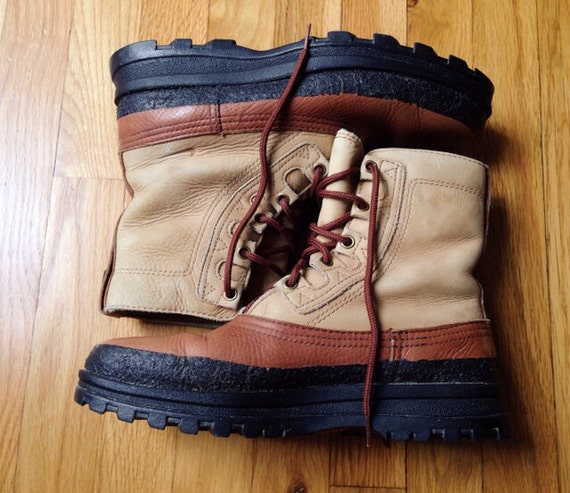 vintage nike acg boots