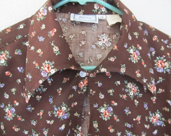 Popular items for 1960s mens shirt on Etsy