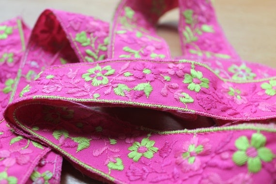 https://www.etsy.com/listing/199038122/vintage-hot-pink-floral-ribbon?ref=listing-shop-header-0