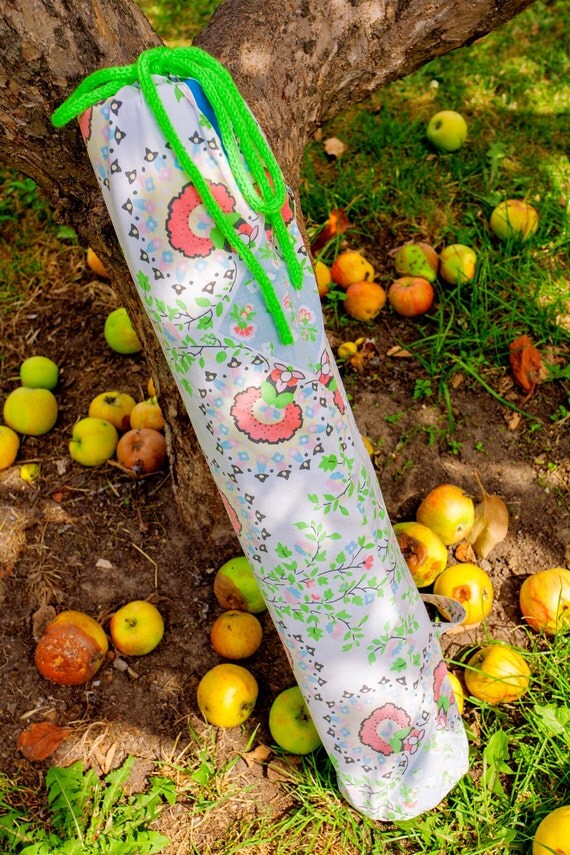 Eco friendly YOGA MAT BAG for standard yoga mat by zoomarketnu