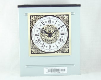 CD DVD Drive Desk Clock, Geekery, Clocks by DanO