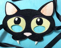 Popular items for anime masks on Etsy