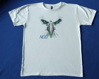 seahawk boat racing shirt