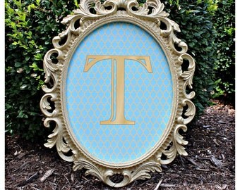 Little Prince birthday Party Decor. Backdrop sign by Charming Touch Parties. 11x17, physical product. Customizable.