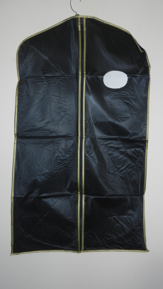 men's garment bag