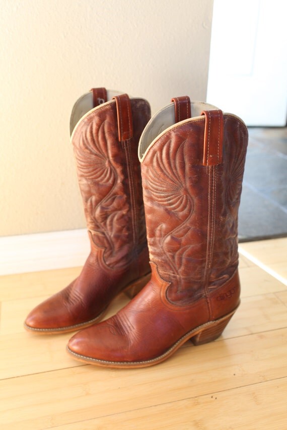dingo cowboy boots women