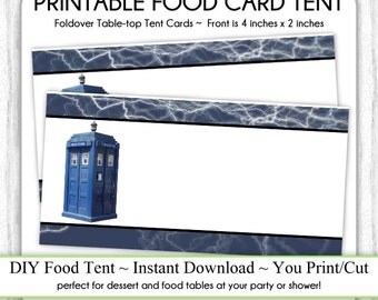 Popular items for dr who birthday on Etsy
