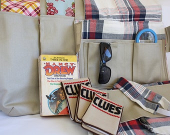 Nancy Drew SleuthBag