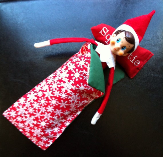 Elf on the Shelf Props - Where to Find Them